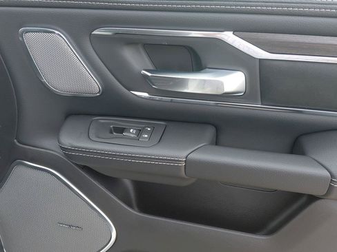 New 2026 RAM 1500 Laramie w/ Advanced Safety Group II AWD/4WD image 14