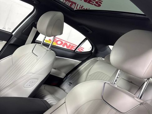 New 2026 Genesis G70 3.3T Sport Prestige AWD/4WD image 12