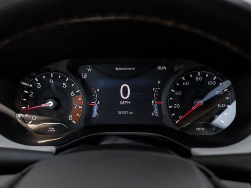 Used 2022 Jeep Compass Limited image 29