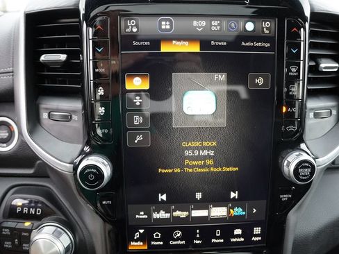 Certified 2023 RAM 1500 Laramie AWD/4WD image 28