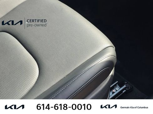 Certified 2026 Kia Sportage EX FWD image 26