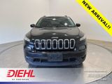 Used 2014 Jeep Cherokee Latitude image 2