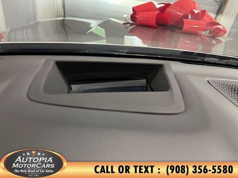 Used 2021 BMW X5 M w/ Executive Package AWD/4WD image 46