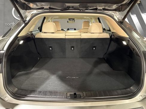 Certified 2021 Lexus RX 350 FWD w/ Premium Package image 22