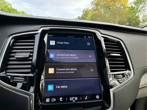 Used 2023 Volvo XC90 B6 Ultimate image 29