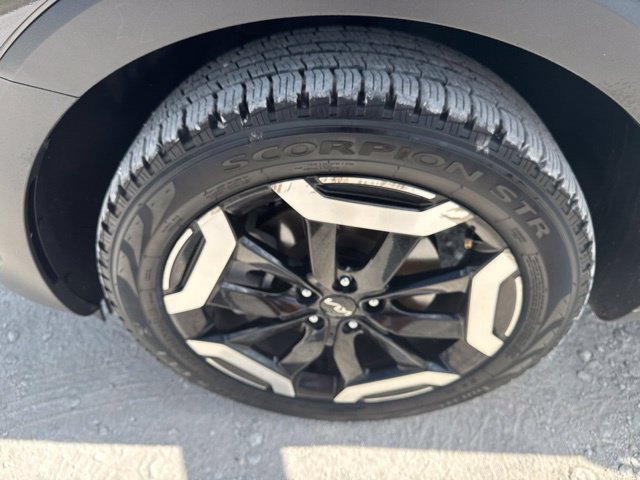 Used 2025 Kia Telluride S FWD image 26