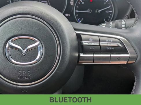 Used 2025 MAZDA CX-50 2.5 Hybrid w/ Premium Plus Pkg AWD/4WD image 21