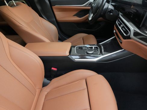 Used 2023 BMW i4 eDrive35 w/ Premium Package RWD image 8