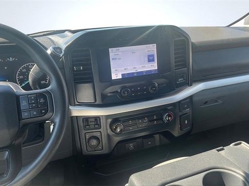Certified 2021 Ford F150 XL w/ Trailer Tow Package image 6