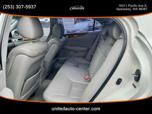 Used 2006 Lexus ES 330 image 8