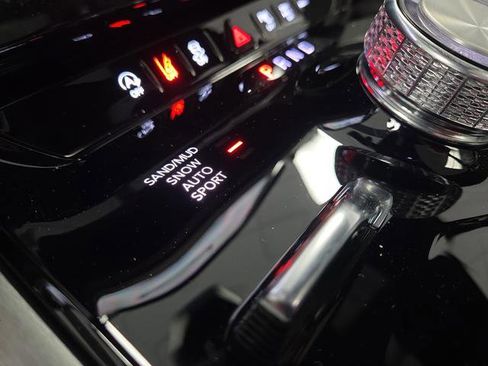 New 2026 Jeep Grand Wagoneer Limited image 26