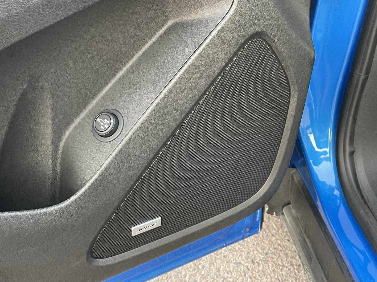 Certified 2024 Chevrolet Equinox RS w/ RS Leather Package FWD image 23