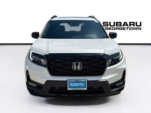 Used 2023 Honda Passport Elite image 2
