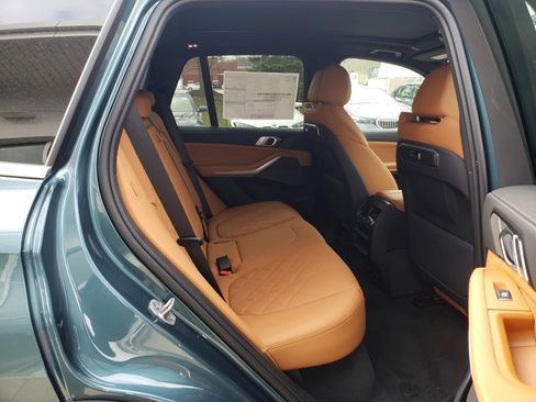 New 2026 BMW X5 xDrive40i image 15