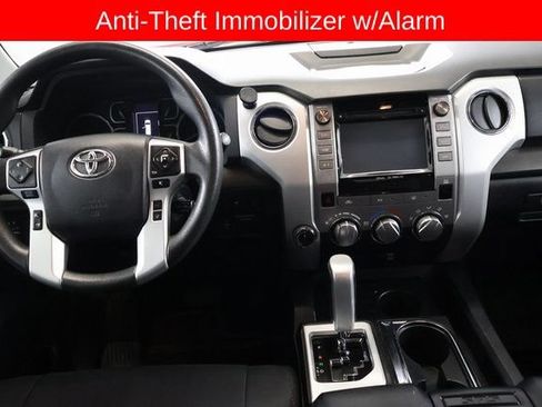 Used 2018 Toyota Tundra SR5 w/ TRD Off Road Package AWD/4WD image 15