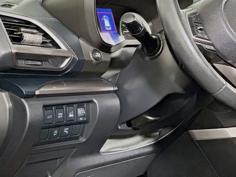 Used 2023 Subaru Forester Premium image 17