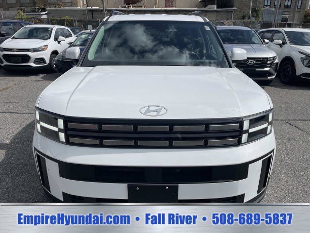 Used 2026 Hyundai Santa Fe SEL AWD/4WD image 10