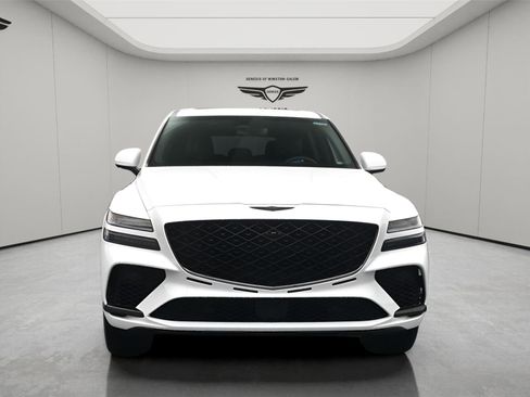 New 2026 Genesis GV80 3.5T Prestige AWD/4WD image 11