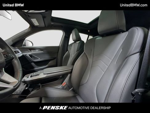 Used 2026 BMW X2 xDrive28i AWD/4WD image 5