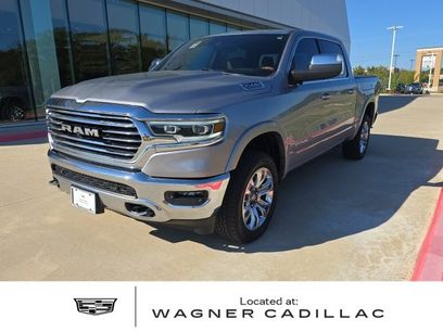 Used 2022 RAM 1500 Limited