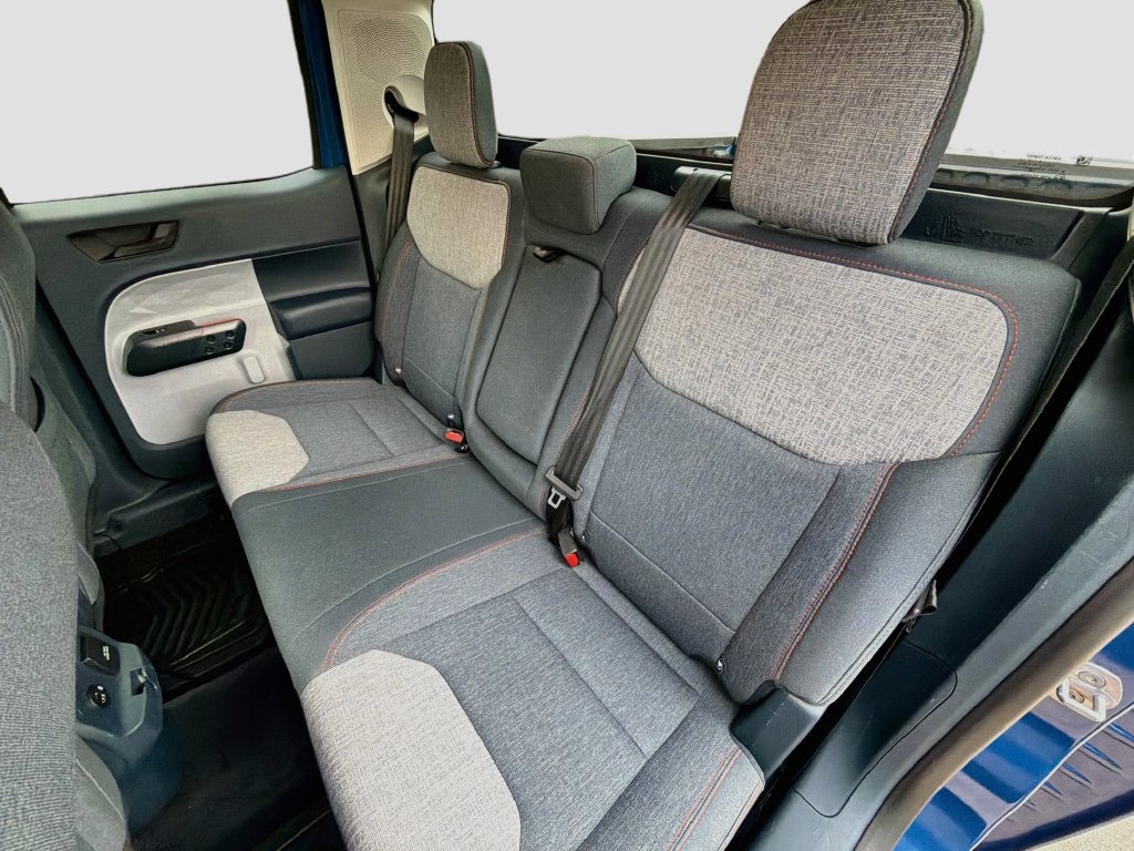Used 2024 Ford Maverick XLT w/ XLT Luxury Package FWD image 25