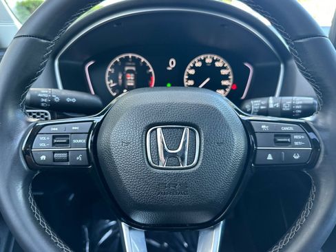 Used 2024 Honda Civic EX-L image 18