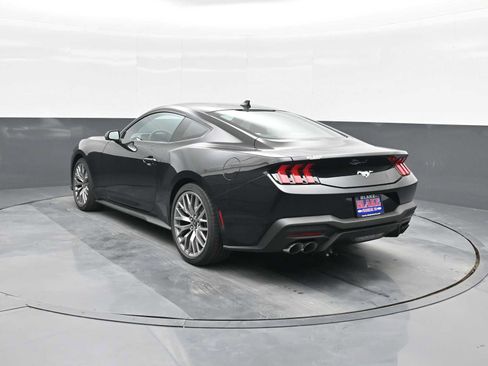 New 2026 Ford Mustang Premium image 6