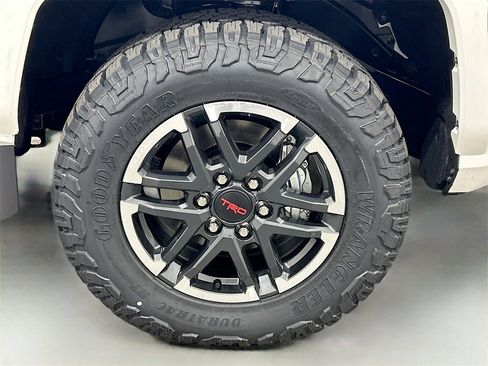 New 2025 Toyota Tacoma TRD Sport image 9