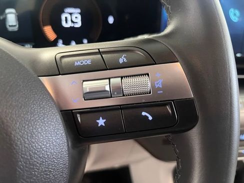 Used 2024 Hyundai Kona SEL image 26