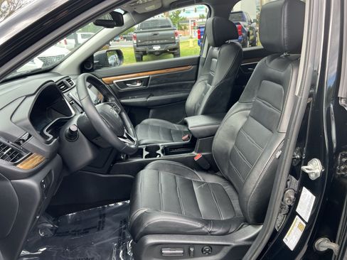 Used 2022 Honda CR-V EX-L image 13
