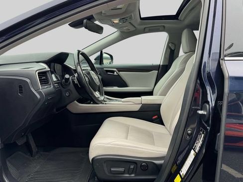 Used 2021 Lexus RX 350 AWD w/ Premium Package image 21