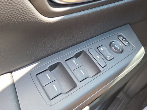 New 2026 Honda CR-V LX image 25