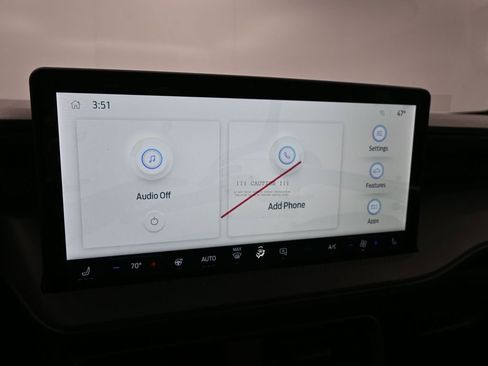 New 2025 Ford Maverick XLT w/ XLT Luxury Package image 19