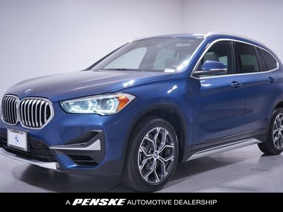 Used 2022 BMW X1 xDrive28i w/ Premium Package