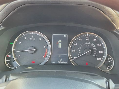 Used 2022 Lexus RX 350 FWD w/ Premium Package image 24