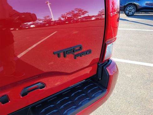 Used 2023 Toyota Tacoma SR image 7