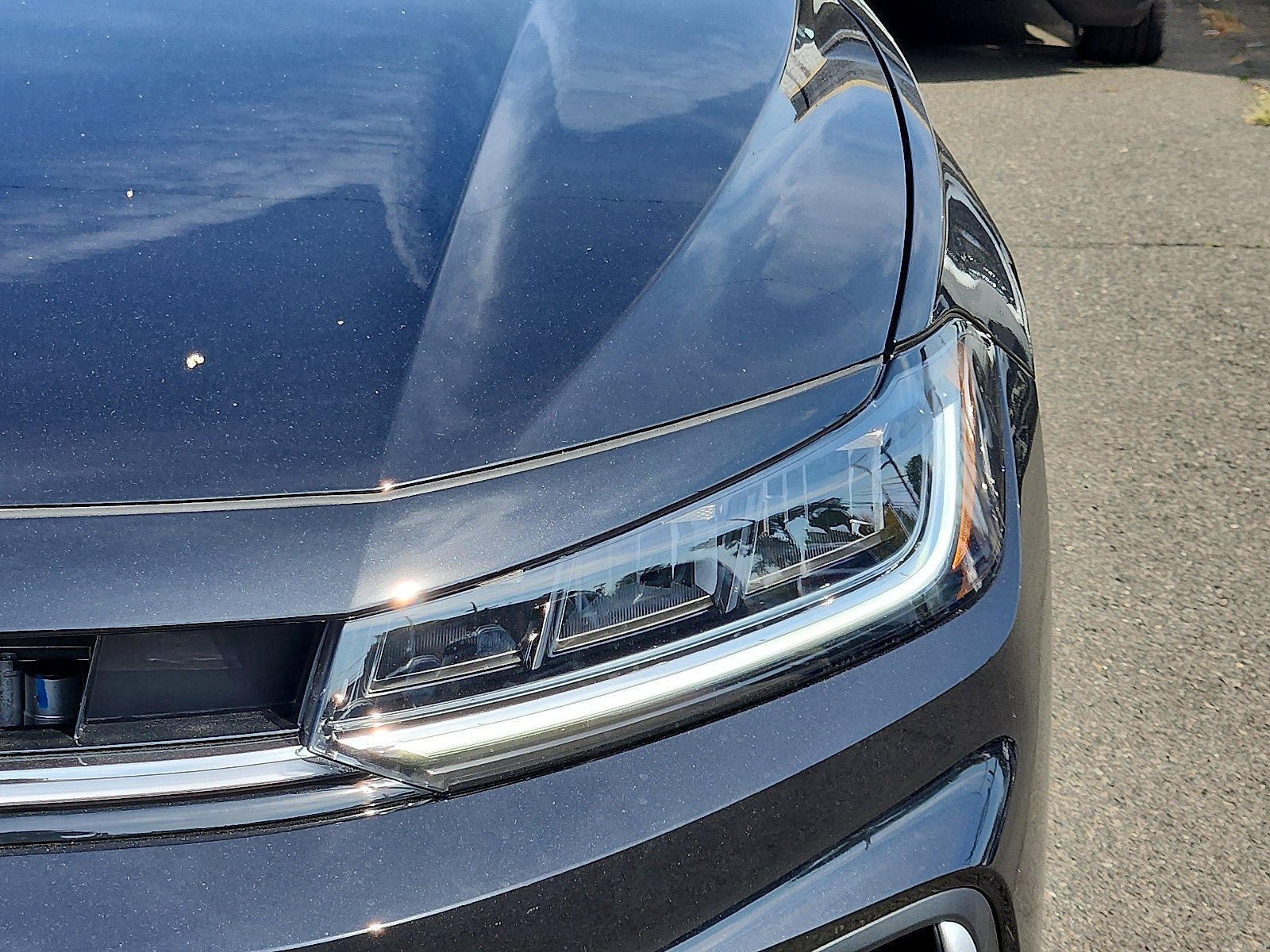 New 2027 Volkswagen Jetta SEL FWD image 7
