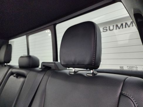 Used 2022 Ford F350 Lariat image 37