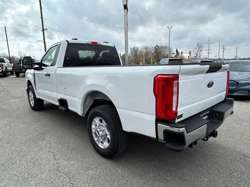 New 2026 Ford F350 XLT image 13