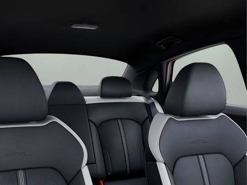 Used 2026 Kia K5 GT-Line FWD image 21