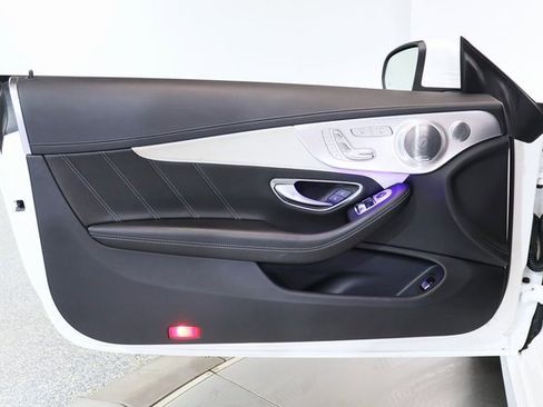 Used 2020 Mercedes-Benz C 63 AMG S image 21