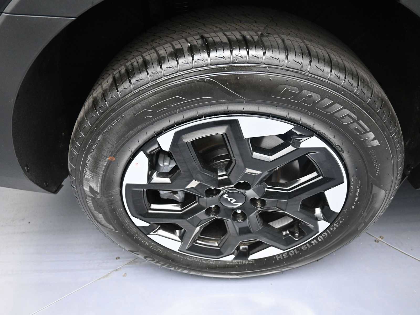 Used 2025 Kia Sorento S AWD/4WD image 12