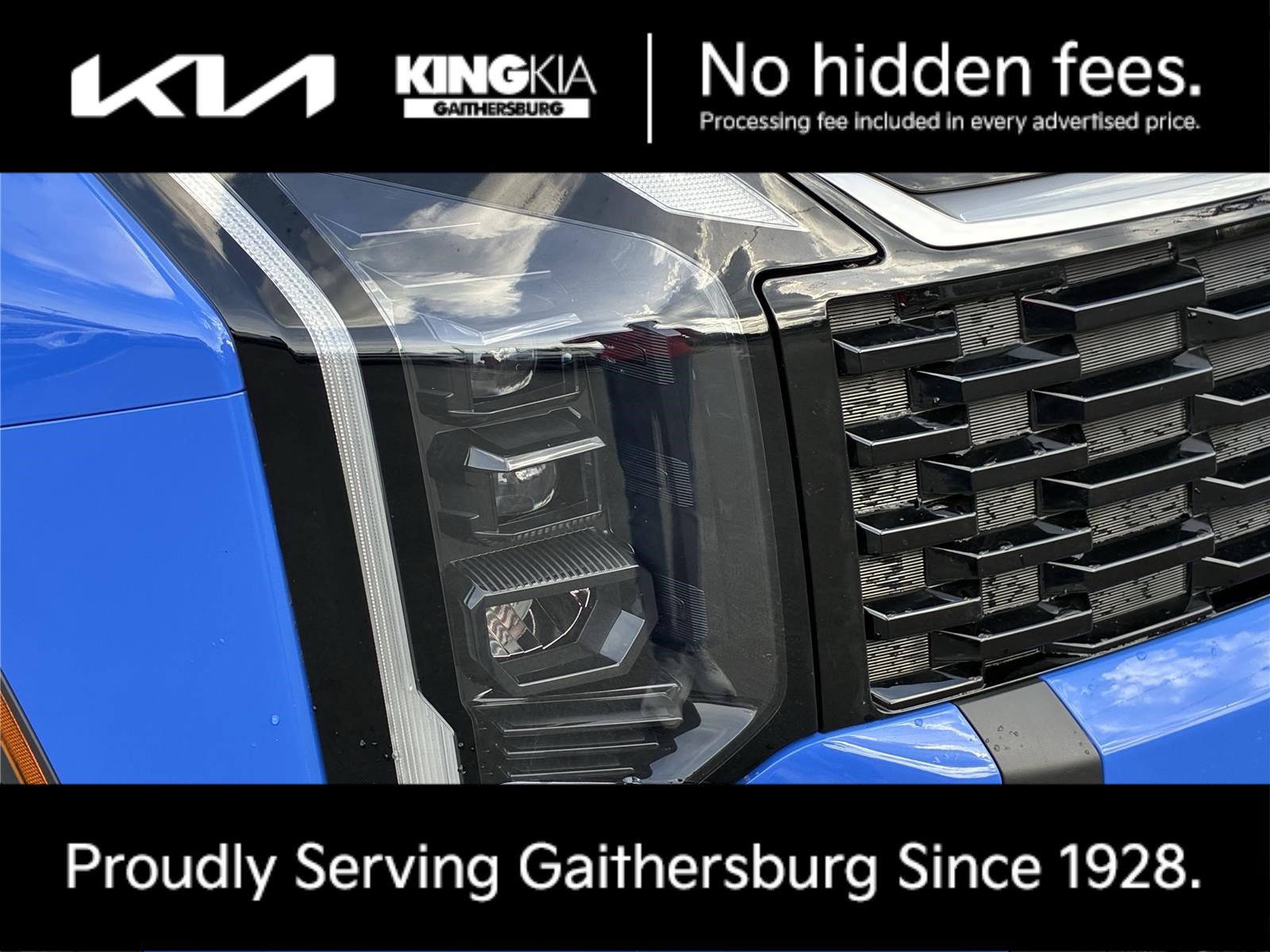 Certified 2026 Kia Sportage EX w/ EX Panorama Roof Package AWD/4WD image 10
