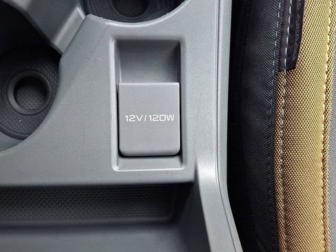 Certified 2024 Subaru Crosstrek 2.5i Sport image 33