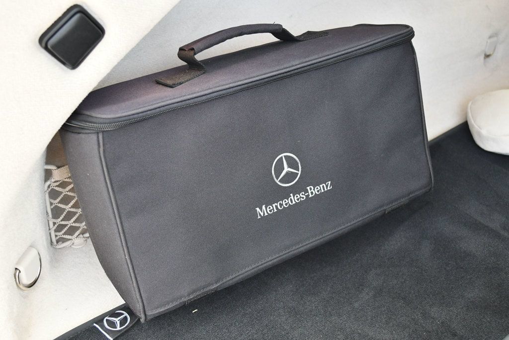 Used 2023 Mercedes-Benz EQS 450+ SUV image 64
