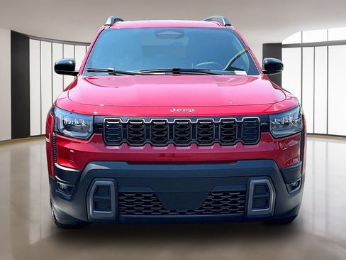 New 2026 Jeep Cherokee Limited image 16