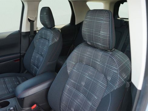 Used 2024 Ford Bronco Sport Heritage w/ Heritage Convenience Package AWD/4WD image 10