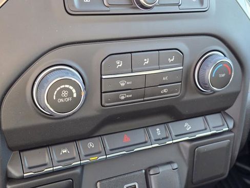 New 2026 Chevrolet Silverado 1500 W/T w/ WT Value Package image 23