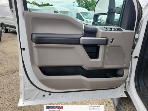 Used 2022 Ford F250 XLT AWD/4WD image 15