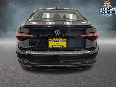 Used 2023 Volkswagen Jetta S FWD image 5